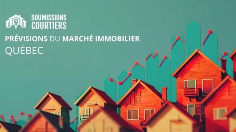 previsions marche immobilier quebec 2025 2028