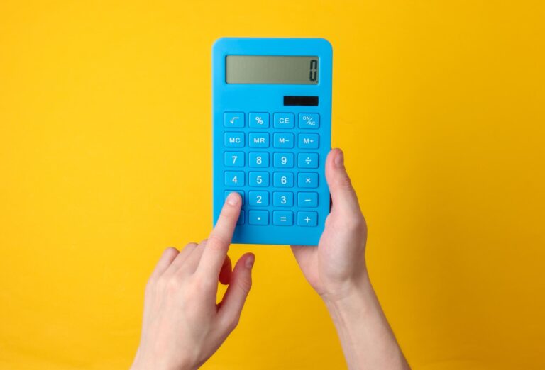 avantages calculatrice commission courtier immobilier